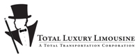 logo of Total Luxury Limousine